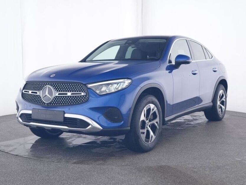 GLC 300