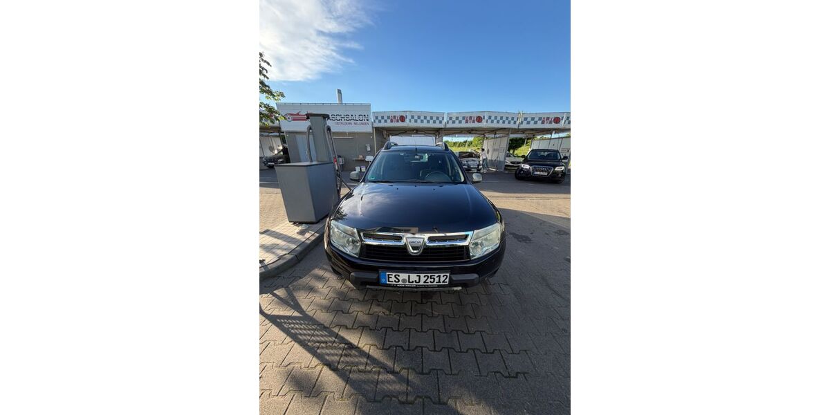 Dacia Duster 220.000 km 3.125 &euro; Ostfildern 73760