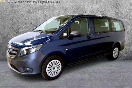Mercedes-Benz Vito 94.280 km 27.890 € Böblingen 71032