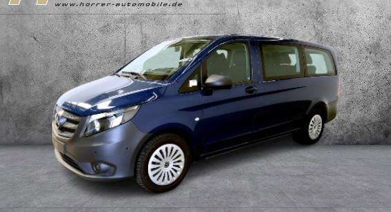 Mercedes-Benz Vito 94.280 km 27.890 € Böblingen 71032