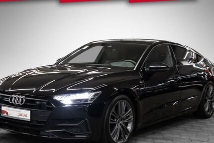 Audi A7 84.390 km 44.940 &euro; Stuttgart 70563