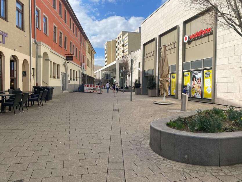 Wohnung zum Kaufen in Ludwigsburg 239.000 € 57 m²