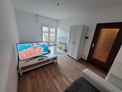 ZWEI EINHEITEN-EINE ATTRAKTIVE KAPITALANLAGE CA.5,3 % - Etagenwohnung Stuttgart Stuttgart-Ost Ost | Angebot:27354971