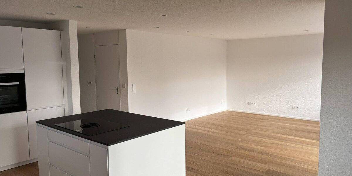Etagenwohnung Ostfildern-Kemnat Kemnat - 3 Zimmer, 89 m&sup2;, 1.390&euro; | Angebot:25744488