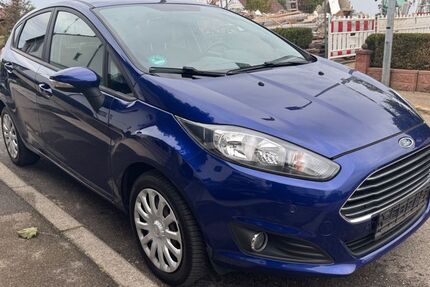 Ford Fiesta 177.800 km 4.400 &euro; Dagersheim 71034