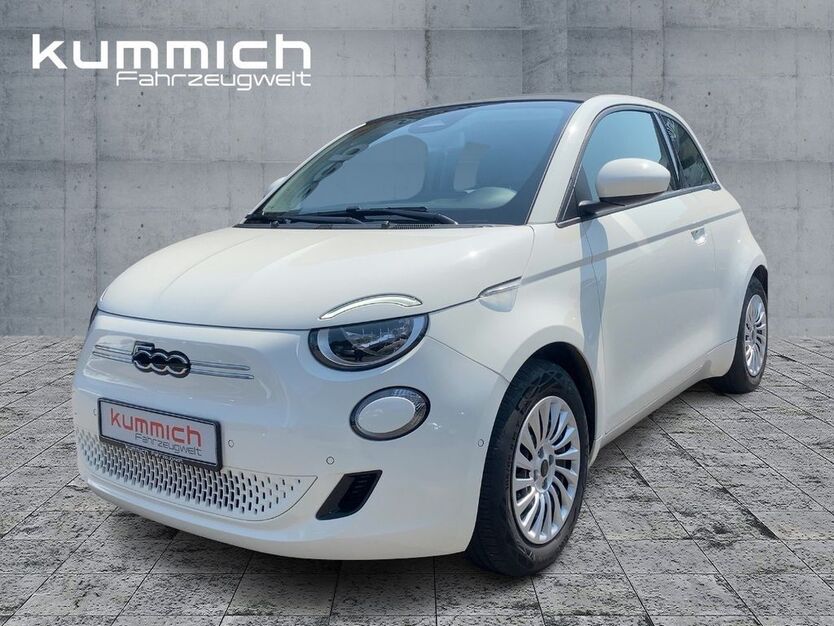 Fiat 500e 5.695 km 27.990 € Köngen 73257