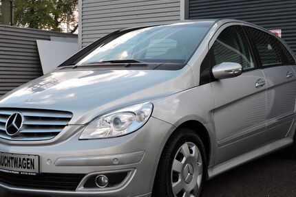 Mercedes-Benz B 200 72.900 km 4.999 &euro; Altbach 73776