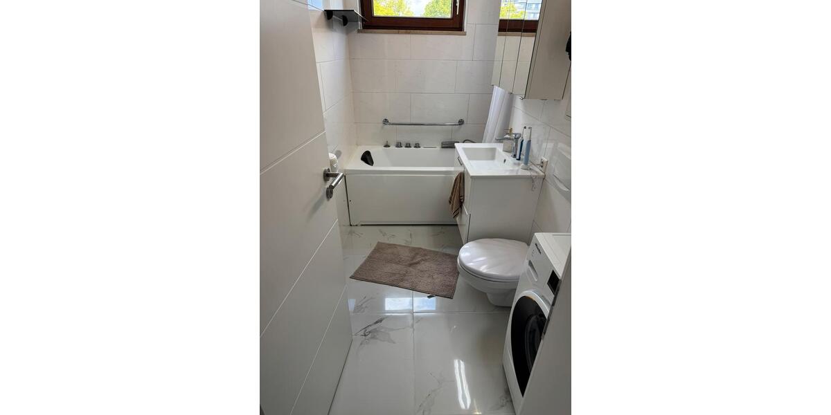 Etagenwohnung Kornwestheim - 2 Zimmer, 64 m&sup2;, 300.000&euro; | Angebot:26561656
