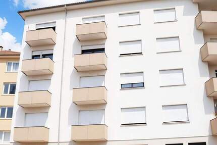 Wohnung Pforzheim Nordstadt - 3 Zimmer, 89 m&sup2;, 720&euro; | Angebot:24918555