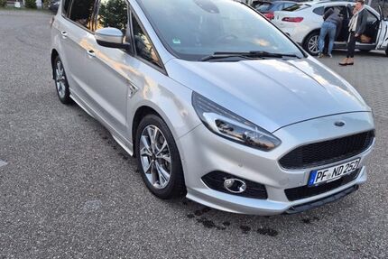 Ford S-Max 142.000 km 15.000 &euro; Pforzheim 75172