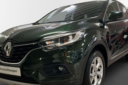 Renault Kadjar 52.355 km 14.290 &euro; Stuttgart 70565