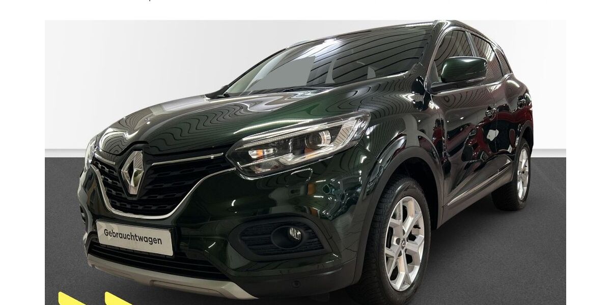 Renault Kadjar 52.355 km 14.590 &euro; Stuttgart 70565
