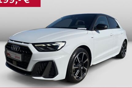 Audi A1 32.820 km 24.490 &euro; Pforzheim 75179