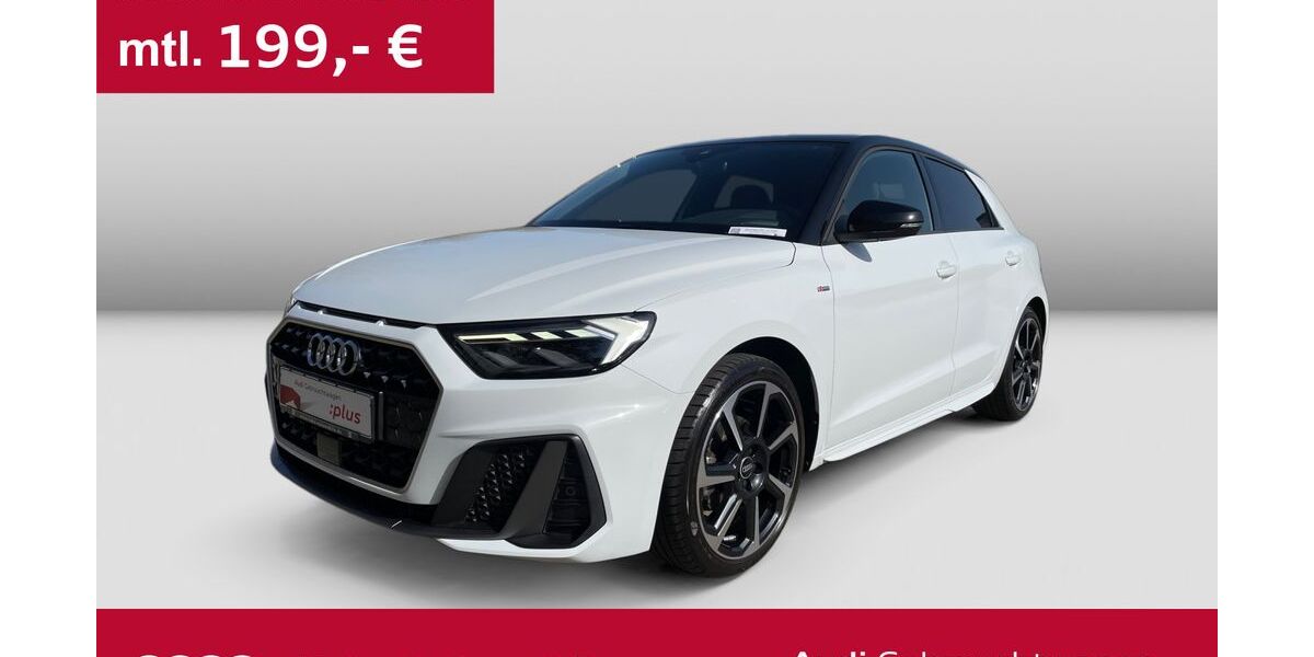 Audi A1 32.820 km 24.490 &euro; Pforzheim 75179