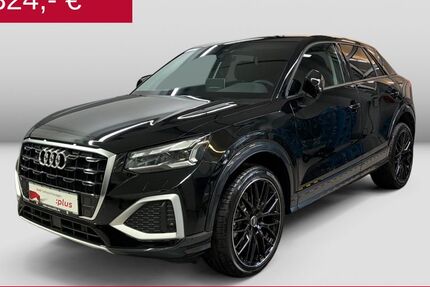 Audi Q2 7.983 km 33.460 &euro; Ludwigsburg 71636