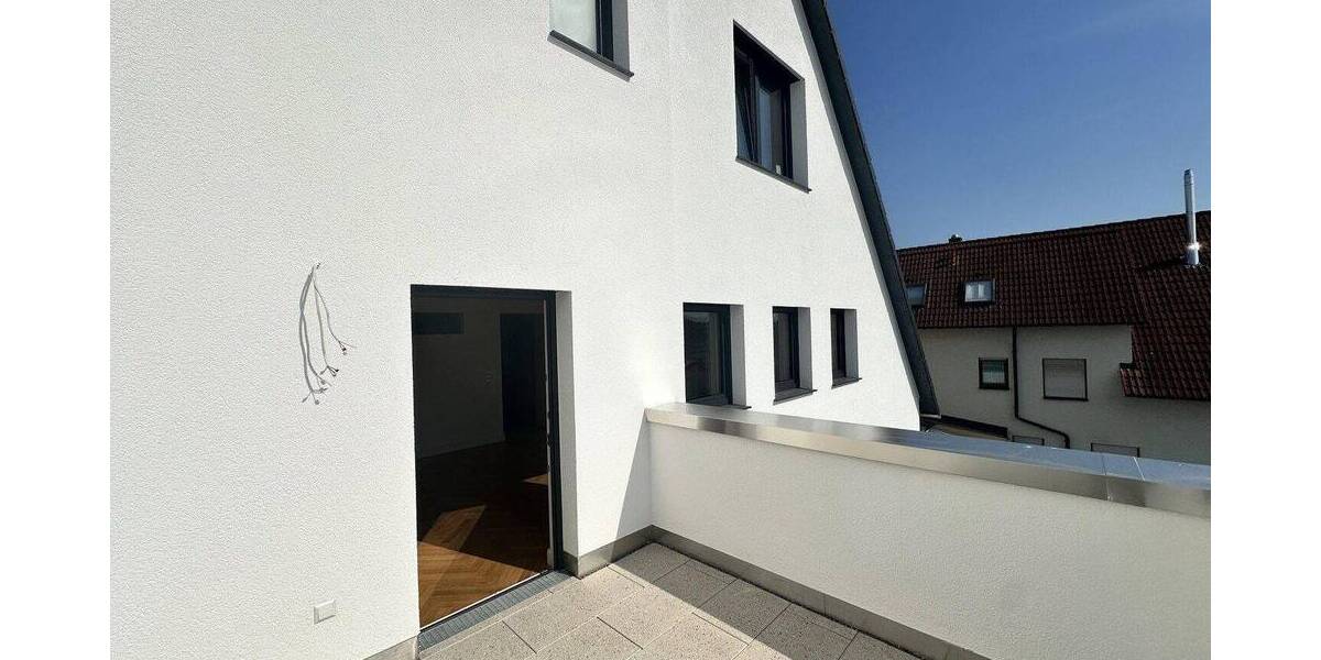 Etagenwohnung Aichtal Aich - 1 Zimmer, 75 m&sup2;, 1.200&euro; | Angebot:26818380