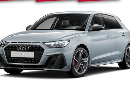 Audi A1 9.550 km 31.940 &euro; Stuttgart 70469