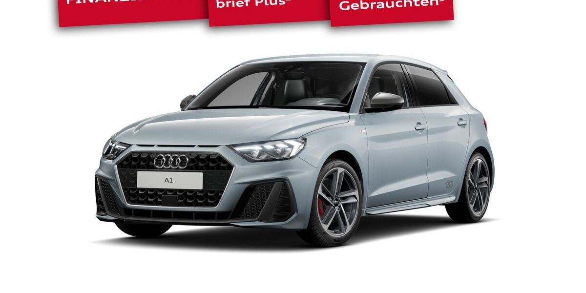 Audi A1 9.550 km 31.940 &euro; Stuttgart 70469