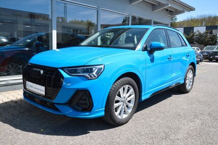 Audi Q3 99.261 km 21.990 &euro; Herrenberg bei Stuttgart 71083