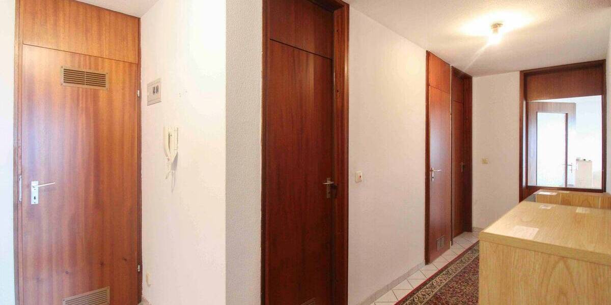 Etagenwohnung Kernen im Remstal Rommelshausen - 3 Zimmer, 83 m&sup2;, 280.000&euro; | Angebot:26628790