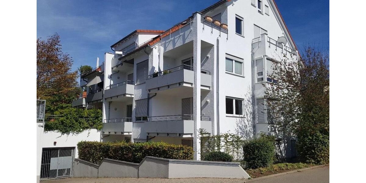 Erdgeschoßwohnung Stuttgart Feuerbach - 2 Zimmer, 49 m&sup2;, 255.000&euro; | Angebot:26987299