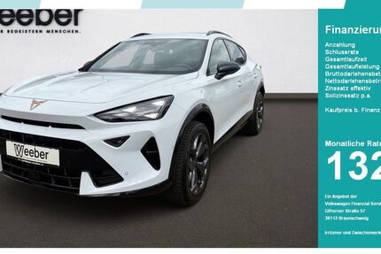 Cupra Formentor 21.400 km 30.890 € Weil der Stadt 71263