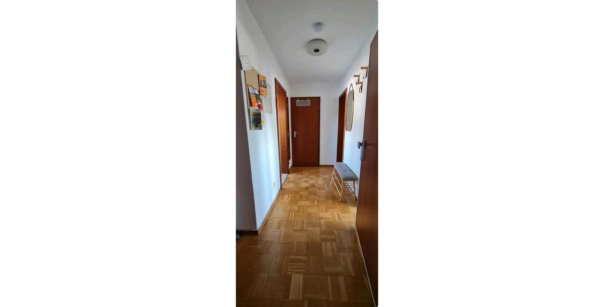 Dachgeschoßwohnung Stuttgart Hedelfingen - 1 Zimmer, 700&euro; | Angebot:22896073