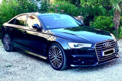Audi A6 186.500 km 18.900 &euro; Remseck a. N. 71686