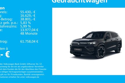 VW Tayron 7.559 km 55.430 &euro; Stuttgart-Wangen 70188