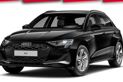 Audi A3 19.740 km 29.420 &euro; Böblingen 71034
