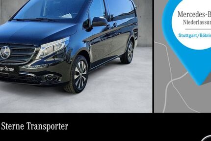 Mercedes-Benz Vito 50.669 km 31.511 € Böblingen 71034