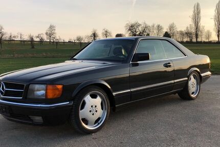 Mercedes-Benz 500 209.000 km 28.000 &euro; Bietigheim-Bissingen 74321