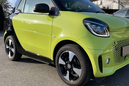 Smart forTwo 13.800 km 13.200 &euro; Calw, Stadt 75365