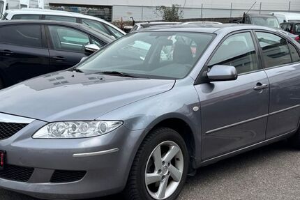 Mazda 6 76.000 km 3.490 &euro; Filderstadt bei Stuttgart 70794
