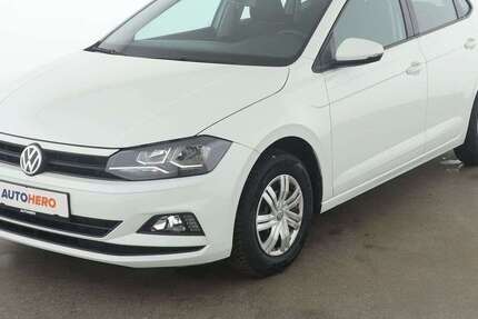 VW Polo 32.857 km 12.790 € Stuttgart 70195