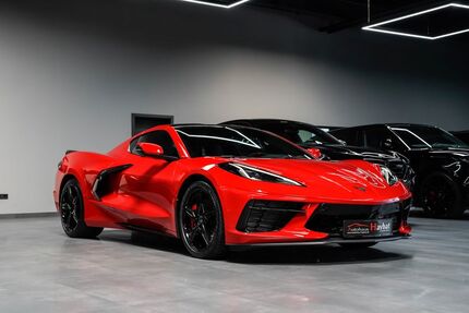 Corvette C8 12.000 km 97.950 &euro; Calw 75365