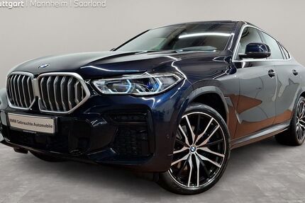 BMW X6 88.715 km 62.170 &euro; Stuttgart 70569