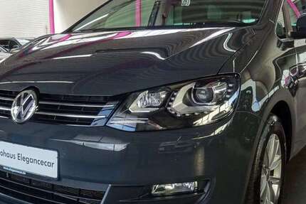 VW Sharan 91.780 km 26.849 &euro; Holzgerlingen bei Stuttgart 71088