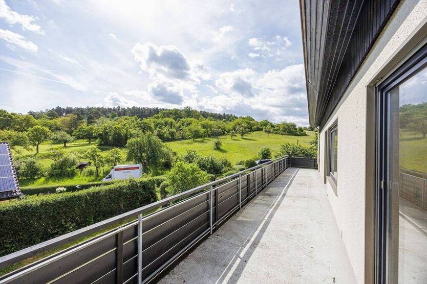 WEITBLICK: Einzigartig mit Aussicht!