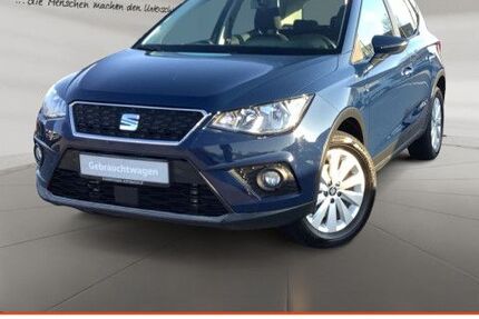 Seat Arona 56.257 km 14.690 &euro; Nürtingen 72622