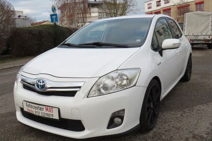 Toyota Auris 238.000 km 5.350 &euro; Fellbach 70736