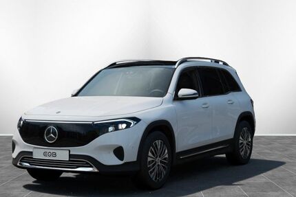 Mercedes-Benz EQB 13.590 km 42.890 &euro; Pforzheim 75179