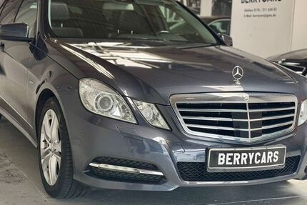 Mercedes E 250
