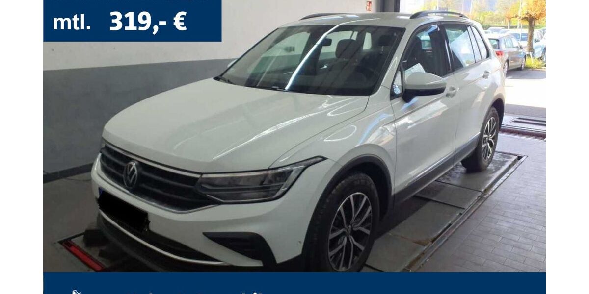 VW Tiguan 66.968 km 27.930 &euro; Böblingen 71032