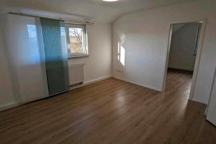 Helle, freundliche und moderne Wohnung direkt am Kurpark