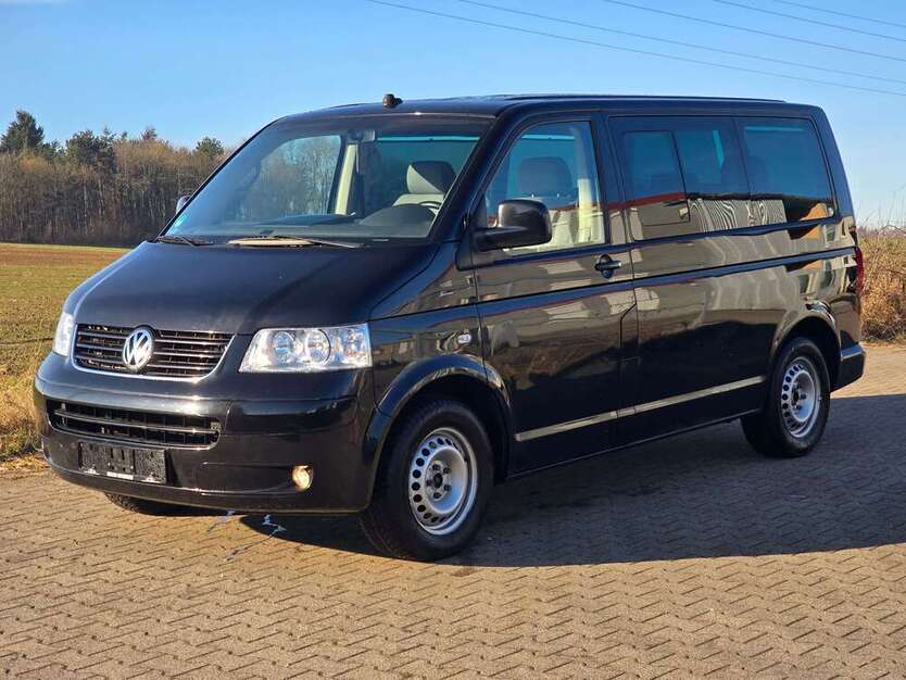 T5 California