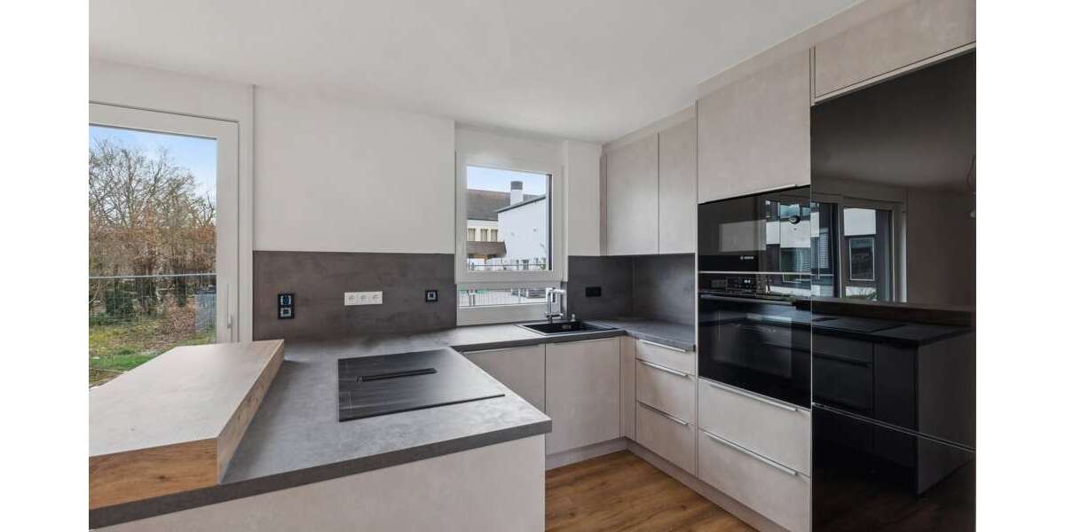 Etagenwohnung Holzgerlingen - 6 Zimmer, 116 m&sup2;, 655.000&euro; | Angebot:26138984