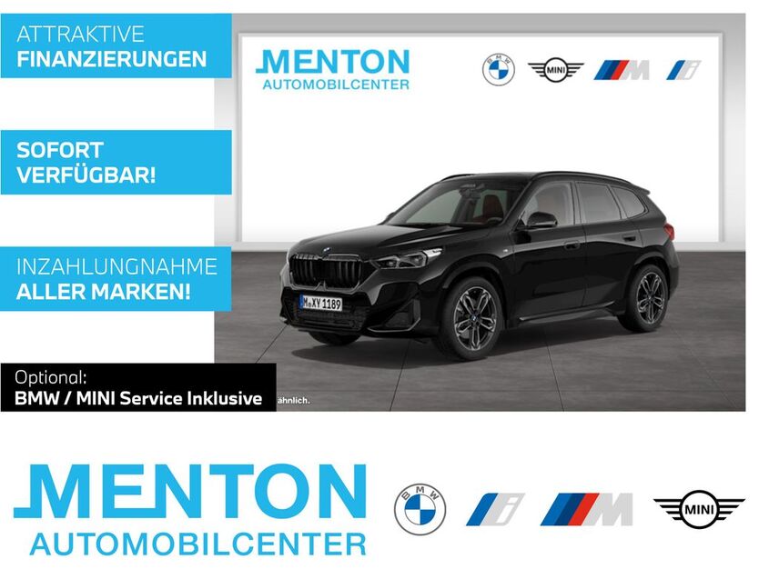 BMW X1 46.015 km 45.890 € Reutlingen 72766