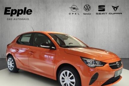 Opel Corsa 25.543 km 14.890 &euro; Rutesheim 71277