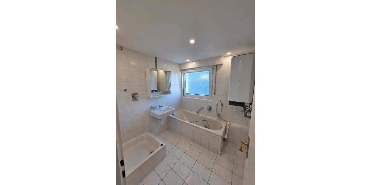 4 ZIMMER Wohnung Hegnach - Waiblingen *Miete* 4 zimmer